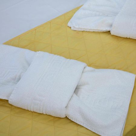 Arion Hotel スカラ・ポタミアス エクステリア 写真