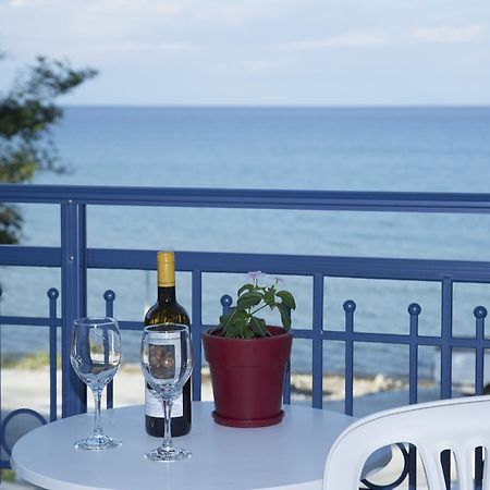 Arion Hotel スカラ・ポタミアス エクステリア 写真