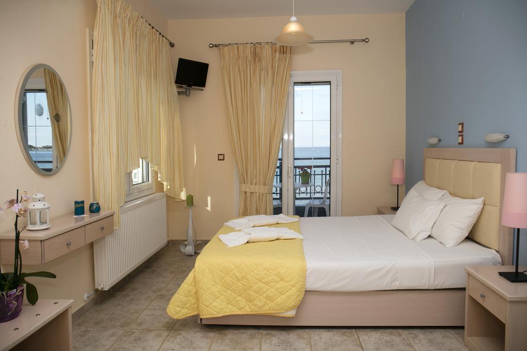 Arion Hotel スカラ・ポタミアス エクステリア 写真