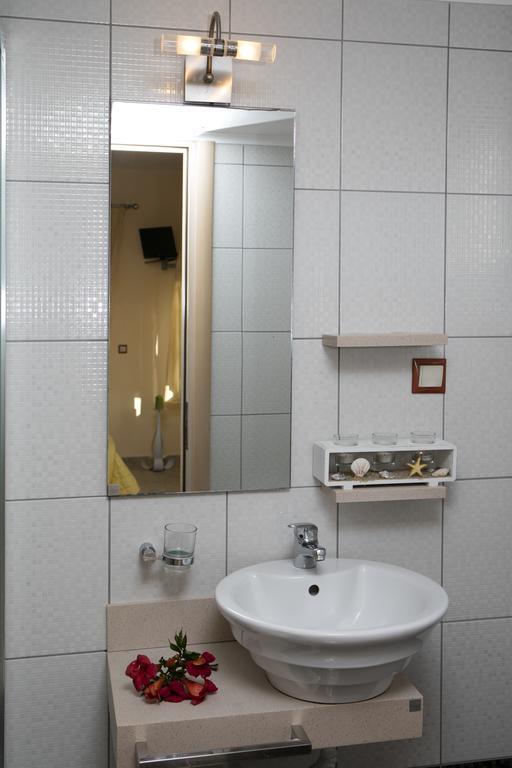 Arion Hotel スカラ・ポタミアス エクステリア 写真