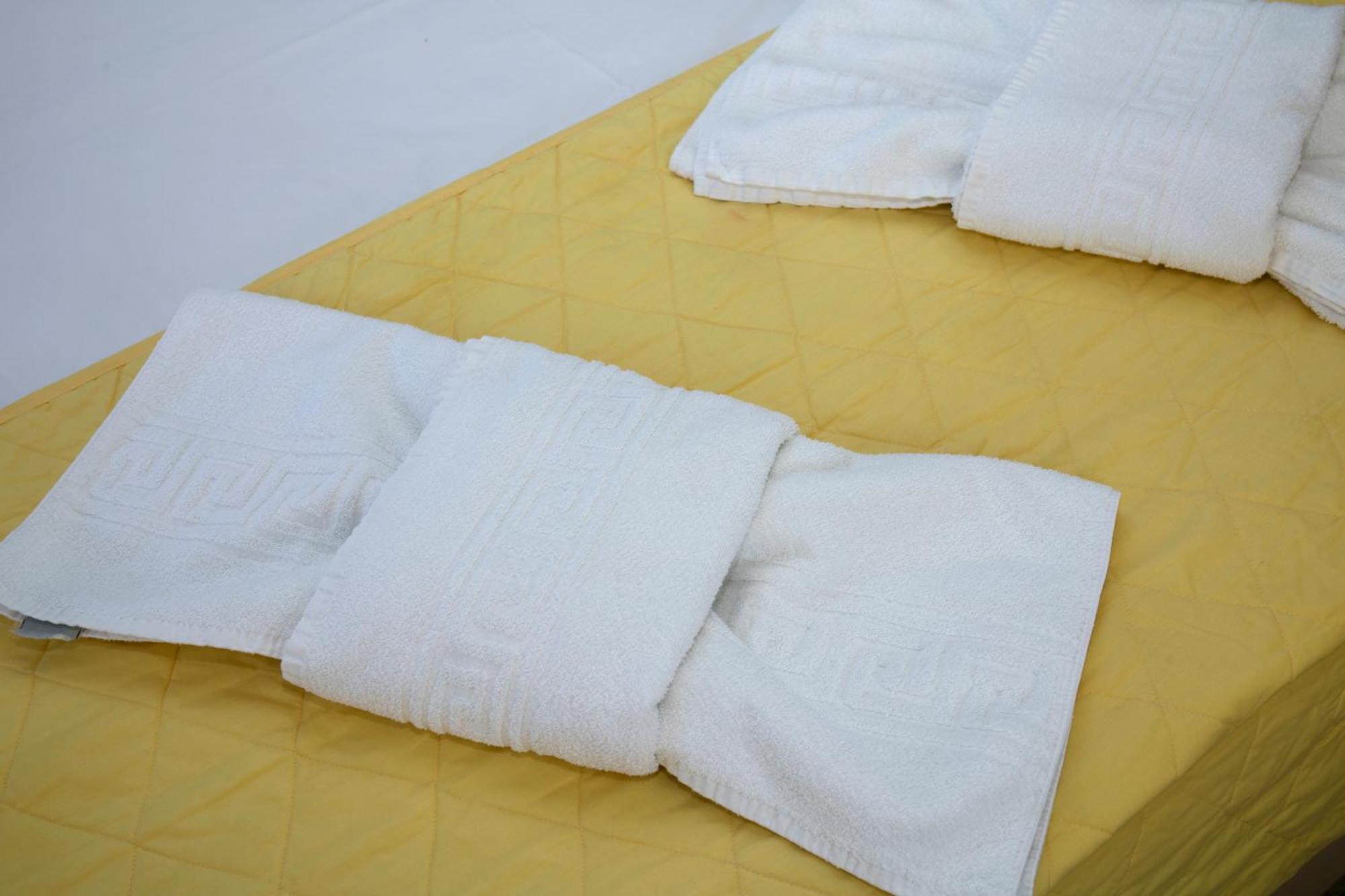 Arion Hotel スカラ・ポタミアス エクステリア 写真