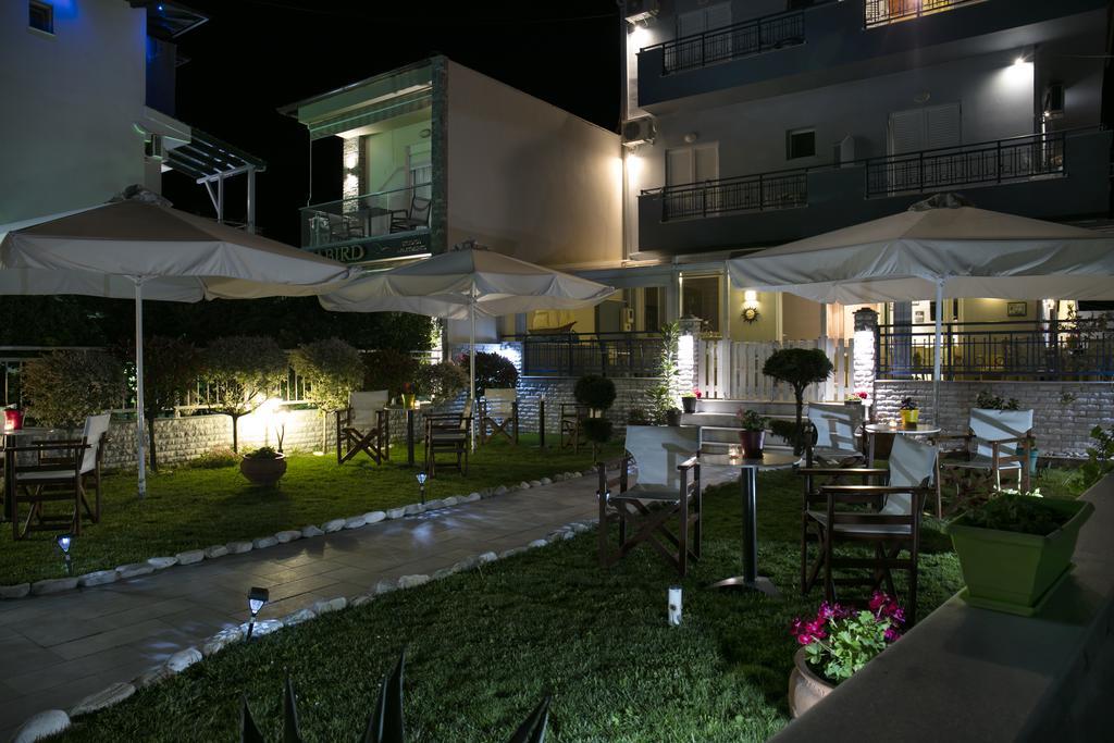 Arion Hotel スカラ・ポタミアス エクステリア 写真