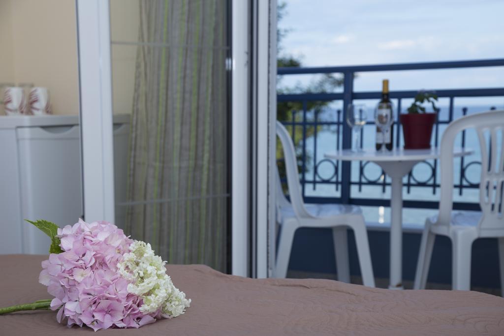 Arion Hotel スカラ・ポタミアス エクステリア 写真